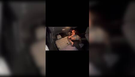 Some car sex from OF