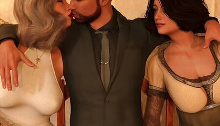 Grandma's House - (PT 79) - NC