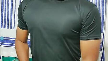 of young Indian soldier ll