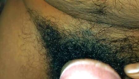 Let me cum for you