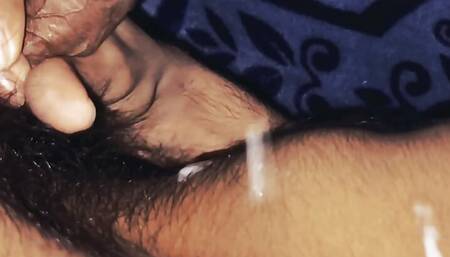 guy masturbating cumshot in body