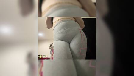 Top tier first class ass