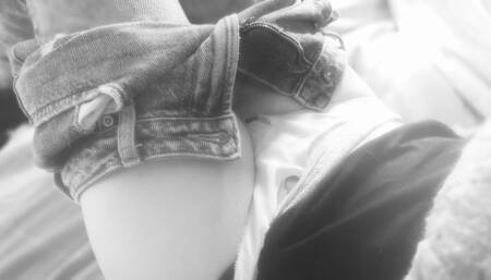 The beginning of the story of Maddalena