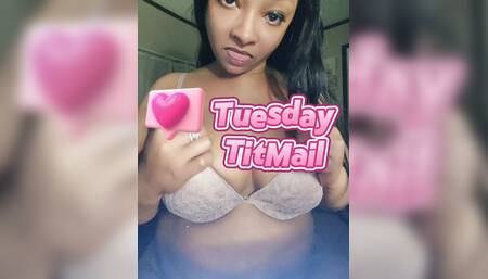Tuesday TitMail