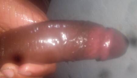 Black Cock Need to Pussy