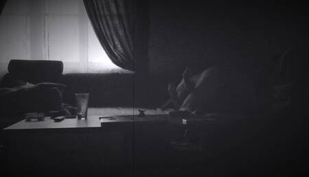 My Daily Alarm Clock!