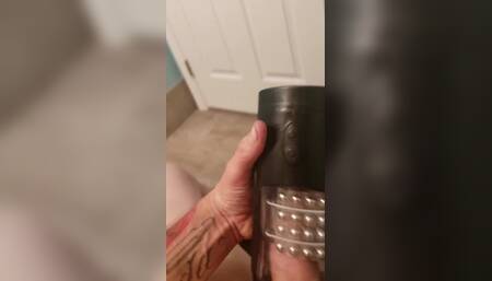 My Personal Stroker