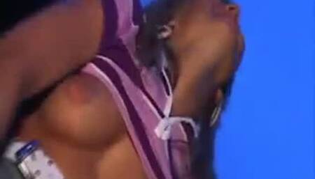 Polish Teen Slut Kasia