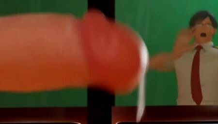 The Best Of PixelatedPerry Compilation 64