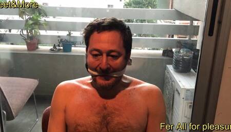 Fer got mind controlled