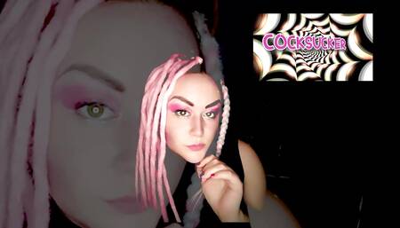 Goddess Lana Mind Control Mind Benders Time to Start Eating Your Yummy Cummies