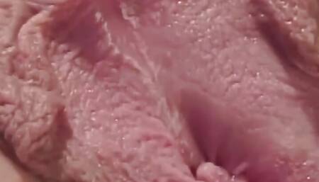 Nice Drilling Outdoors by the Pool of a Sexy Blonde Vixen with Fake Bazongas