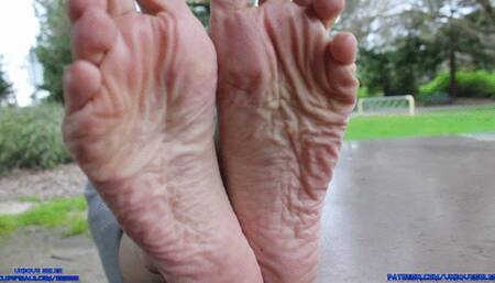 Frances Tender Soles