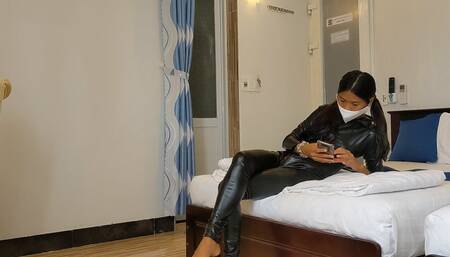 Ignoring You Is My Favorite