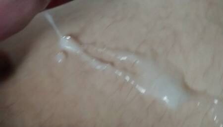 Lots of sperm