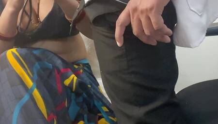 Doctor enjoyed fucking sister-in-law