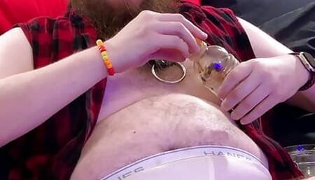 Jacking off March 12, 2024