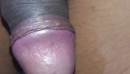 Warmup my cock for handjob