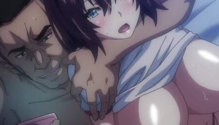 College Harem Episode-1