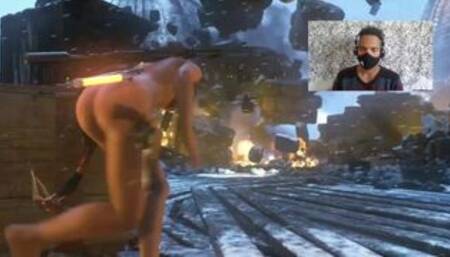 tomb raider sex part 7