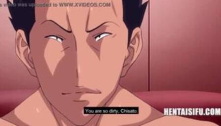 Hentai anime xxx