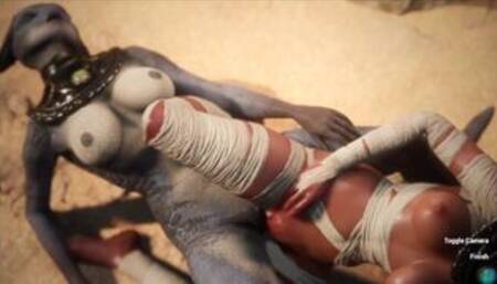 BEST 3D HENTAI COMPILATION