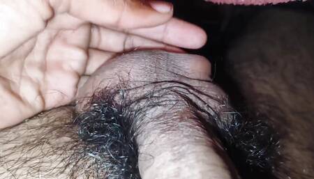 Alone me and my stepsister home sex