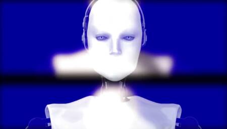 Robot audio do not glitch