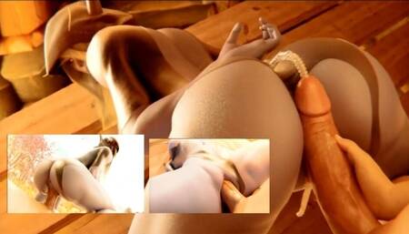 by megaera (rich wet pussy delicious fucking intense moans holey anus)