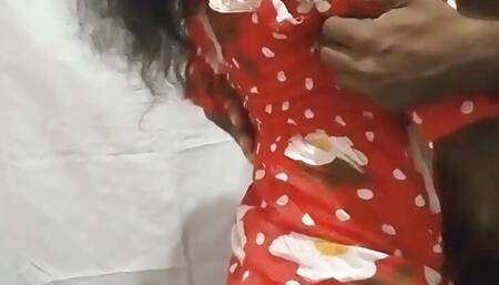 Sri Lankan Teen Couple - 18 Years Old Hardcore