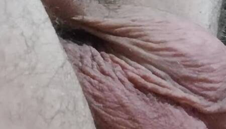 My lovely ballsack