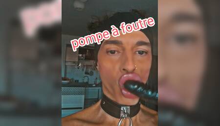 cum pump