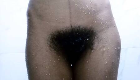 Hairy Pussy Sexy Video