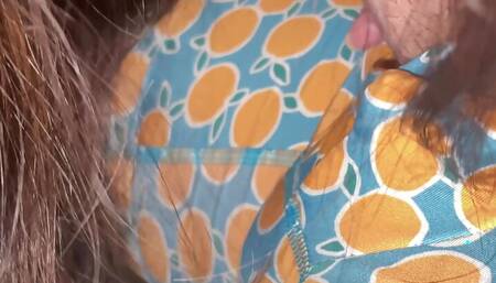 Watching Deal or No Deal Show . She Start Playing !