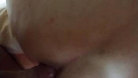 Wet Bcta plus yummy anal