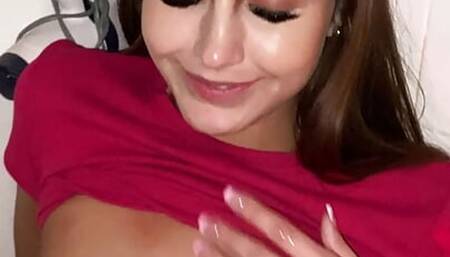 Best quick fuck amateur homemade