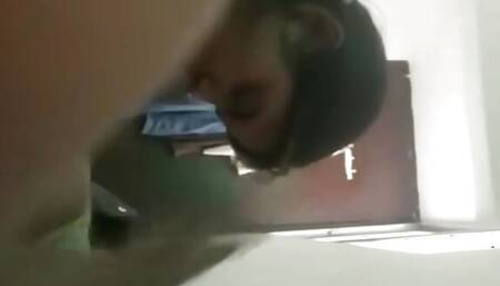 Hot Sex with horny girlfriend