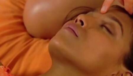 Taoist Philosophy Through Body Touch