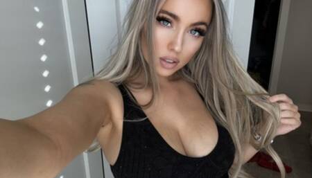 Fucking me like a slut in the closet