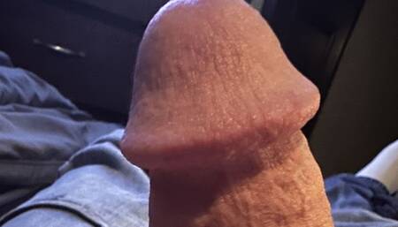 Beee handjob 2