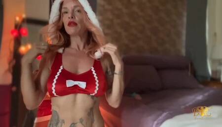 Stepmom's Fairytales Xmas Special - Boxing Day