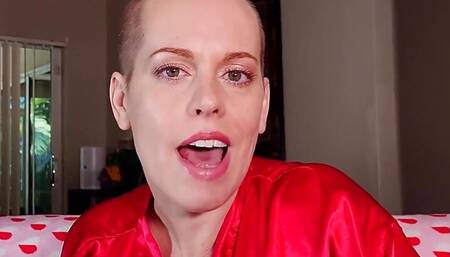 Visiting My Step-aunt Part 2