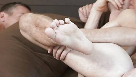 FunSizeBoys Dr. Legrand Wolf barebacks tiny twinks