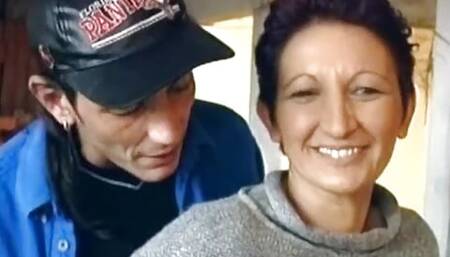 German mom banged like a bitch