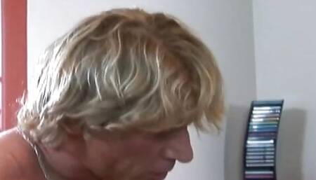 Anal 3some With Asian Porn Star