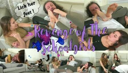 La Trappola ( Only Foot Scene ) The Trap