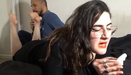 39 female sneezes (Kira & Bob45)