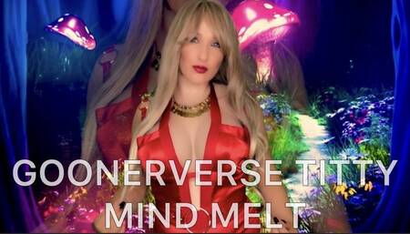 Goonerverse Titty MindMelt