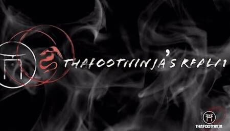 Loafers & Nylons Fj "The Lady Posh Experience" (Sideview)