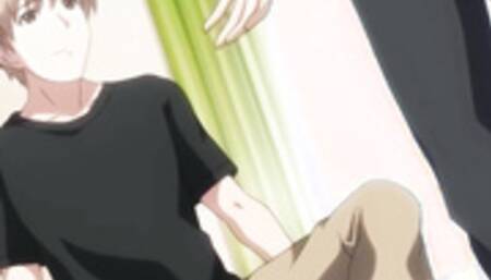 Daisuki na Haha Episode 02